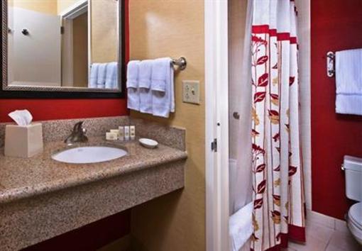фото отеля Courtyard Hanover Whippany