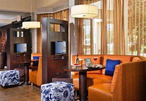 фото отеля Courtyard Hanover Whippany