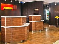 Courtyard Hanover Whippany