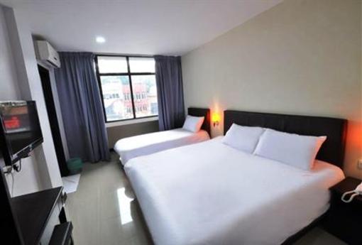 фото отеля Comfort Hotel Kuala Lumpur