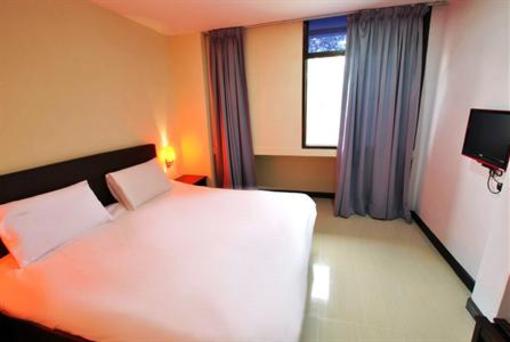 фото отеля Comfort Hotel Kuala Lumpur