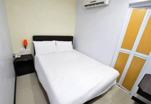 фото отеля Comfort Hotel Kuala Lumpur