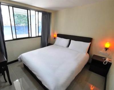 фото отеля Comfort Hotel Kuala Lumpur