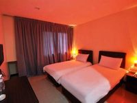 Comfort Hotel Kuala Lumpur