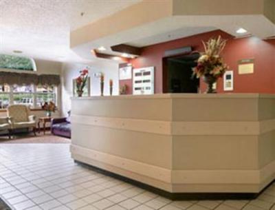 фото отеля Microtel Inn Charlotte Airport