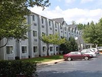 Microtel Inn Charlotte Airport