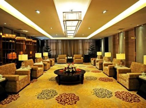 фото отеля Landison Hotel