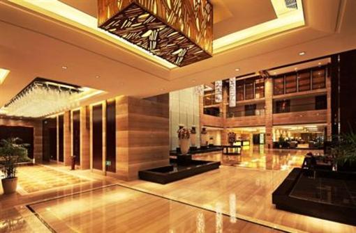 фото отеля Landison Hotel