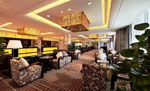 фото отеля Landison Hotel