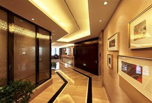 фото отеля Landison Hotel