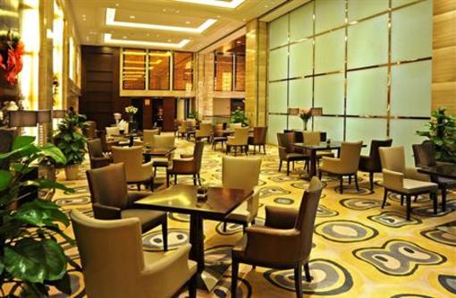 фото отеля Landison Hotel