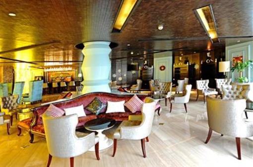 фото отеля Landison Hotel