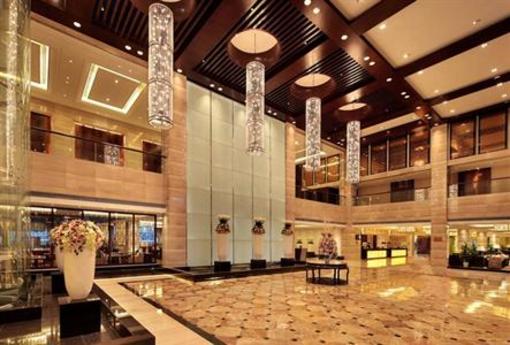 фото отеля Landison Hotel