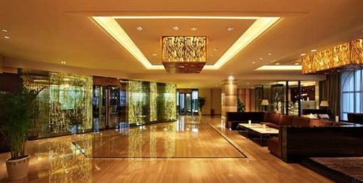 фото отеля Landison Hotel