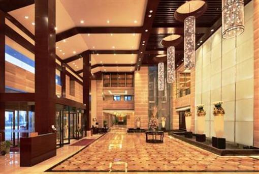 фото отеля Landison Hotel
