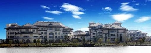 фото отеля Landison Hotel
