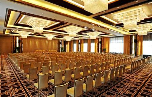 фото отеля Landison Hotel