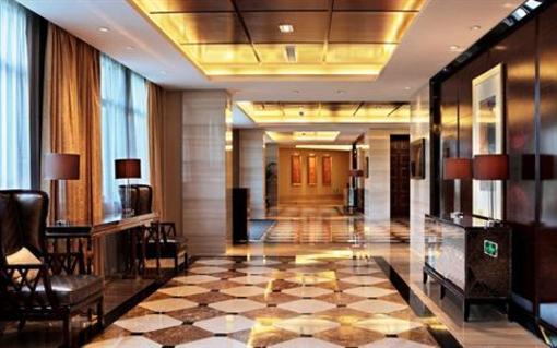 фото отеля Landison Hotel