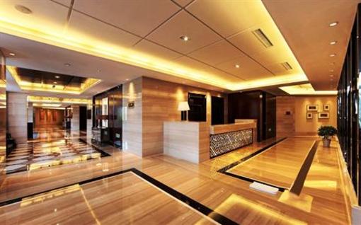 фото отеля Landison Hotel