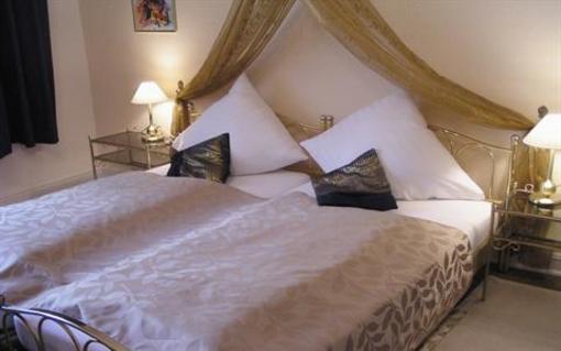 фото отеля Hotel Pension Senta Berlin