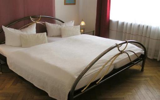 фото отеля Hotel Pension Senta Berlin
