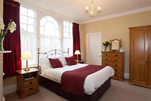 фото отеля Carlton House York