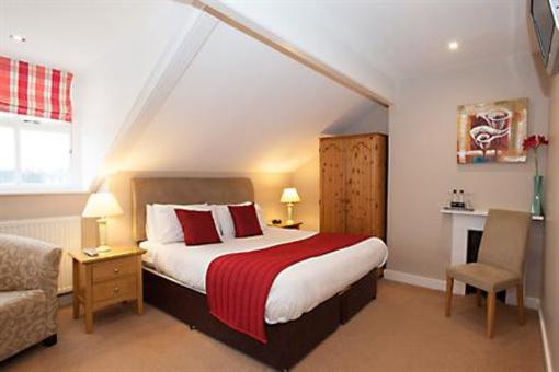 фото отеля Carlton House York