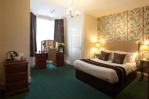 фото отеля Carlton House York