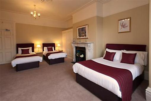 фото отеля Carlton House York