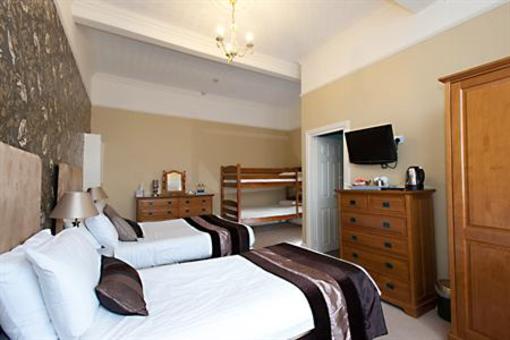 фото отеля Carlton House York