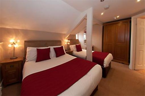 фото отеля Carlton House York