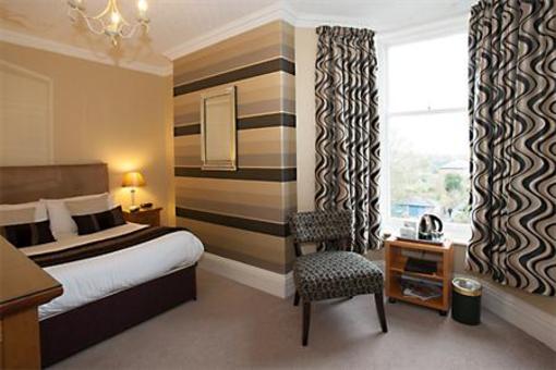 фото отеля Carlton House York