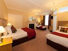фото отеля Carlton House York