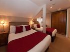 фото отеля Carlton House York