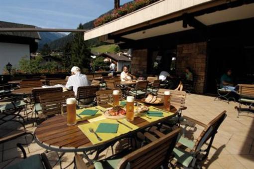 фото отеля Brauhotel Martinerhof St. Martin in Passeier