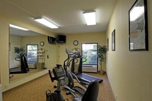 фото отеля BEST WESTERN Pinehurst Inn