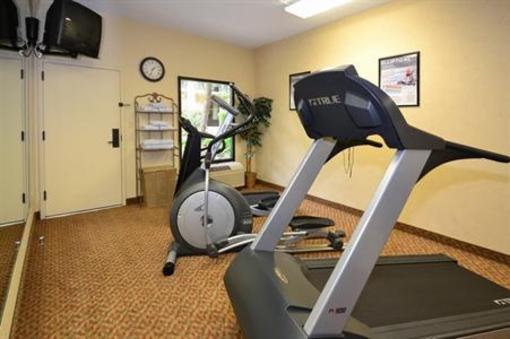 фото отеля BEST WESTERN Pinehurst Inn