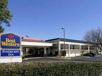 BEST WESTERN Pinehurst Inn