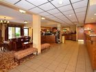 фото отеля BEST WESTERN Pinehurst Inn