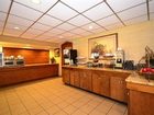 фото отеля BEST WESTERN Pinehurst Inn