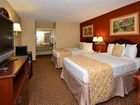 фото отеля BEST WESTERN Pinehurst Inn