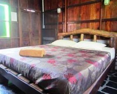фото отеля J & J Guesthouse