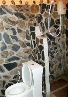 фото отеля J & J Guesthouse