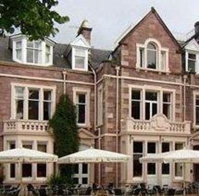 фото отеля The Glen Mhor Apartments