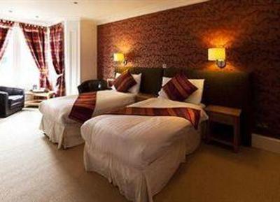 фото отеля The Glen Mhor Apartments