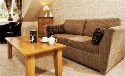 фото отеля The Glen Mhor Apartments