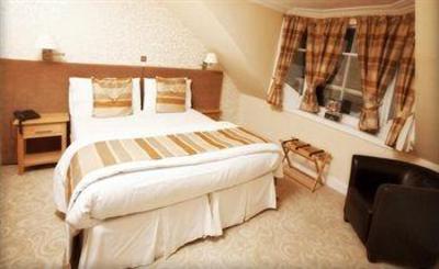 фото отеля The Glen Mhor Apartments