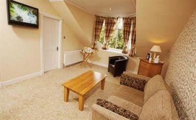 фото отеля The Glen Mhor Apartments