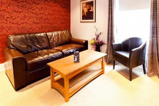 фото отеля The Glen Mhor Apartments