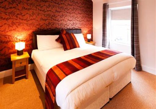 фото отеля The Glen Mhor Apartments